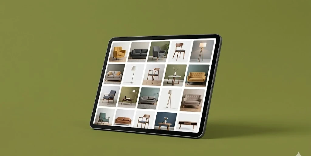 Home & Living Webshop - Den Haag