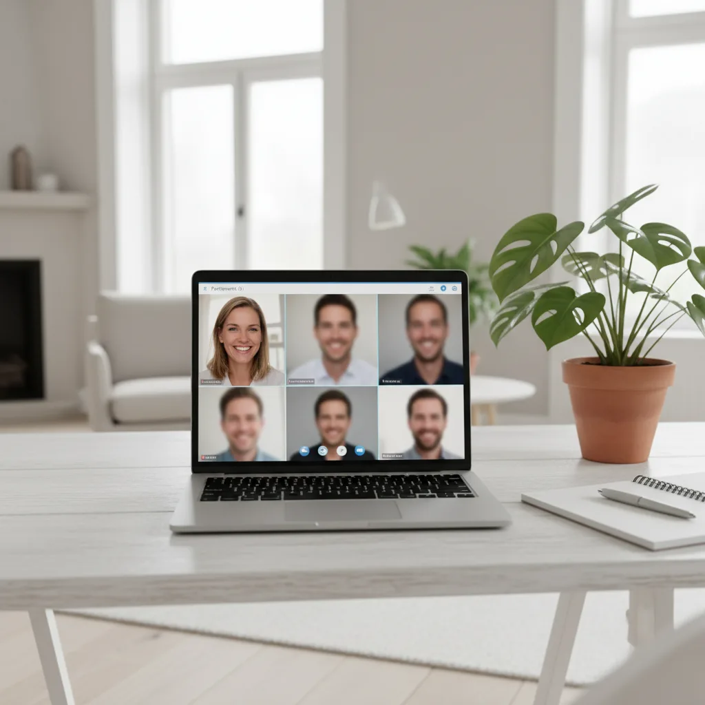 Gratis Strategiegesprek 30 min